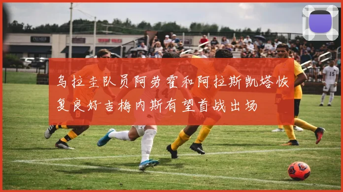乌拉圭队员阿劳霍和阿拉斯凯塔恢复良好吉梅内斯有望首战出场